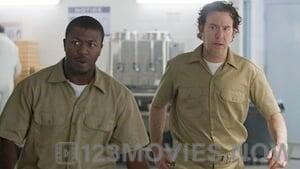 Leverage Season 3 Episode 1