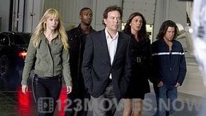 Leverage Season 3 Episode 15