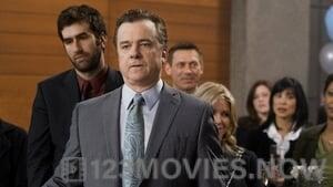 Leverage Season 3 Episode 5