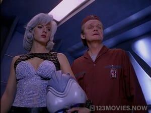 Lexx Season 1 Episode 1