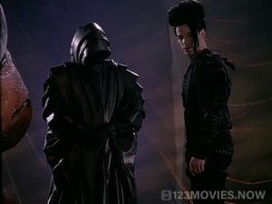 Lexx Season 1 Episode 1