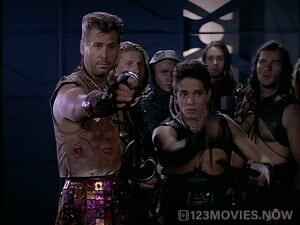 Lexx Season 1 Episode 1