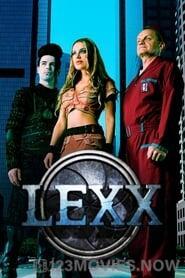 Lexx Season 1 Episode 4