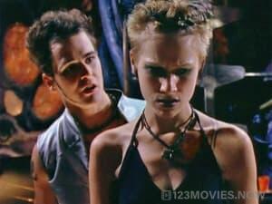 Lexx Season 2 Episode 10