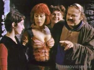 Lexx Season 2 Episode 13