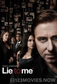 Lie to Me Season 1 Episode 3