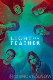 Light as a Feather Season 2 Episode 1