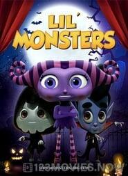 Lil’ Monsters