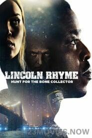 Lincoln Rhyme: Hunt for the Bone Collector Season 1 Episode 3