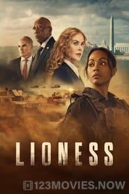 Lioness Season 2 Episode 3