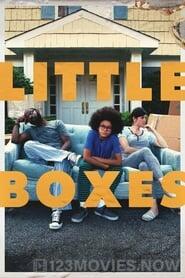 Little Boxes