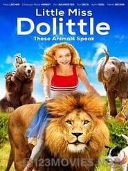 Little Miss Dolittle