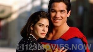 Lois & Clark: The New Adventures of Superman