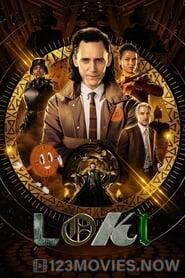 Loki Season 1 Episode 2