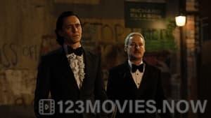 Loki Season 2 Episode 2