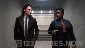 Loki Season 2 Episode 2