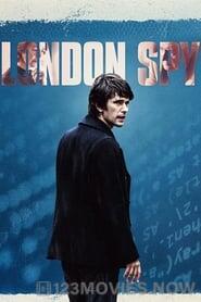 London Spy Season 1 Episode 4