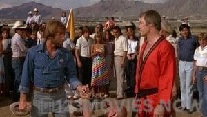 Lone Wolf McQuade