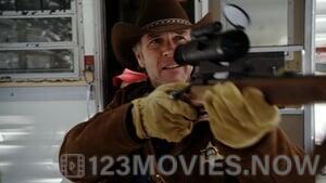 Longmire Season 1 Episode 1