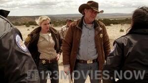 Longmire Season 1 Episode 1