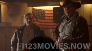 Longmire Season 1 Episode 9