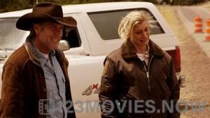 Longmire Season 2 Episode 2