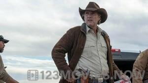 Longmire Season 3 Episode 1