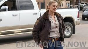 Longmire Season 3 Episode 1