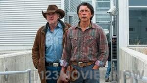 Longmire Season 3 Episode 3