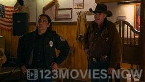 Longmire Season 4 Episode 6