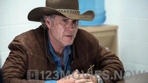 Longmire Season 5 Episode 10