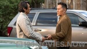 Longmire Season 5 Episode 8