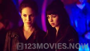 Lost Girl Season 1 Episode 10