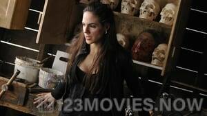 Lost Girl Season 1 Episode 4