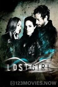 Lost Girl Season 1 Episode 4