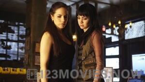 Lost Girl Season 1 Episode 7