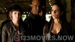 Lost Girl Season 1 Episode 9