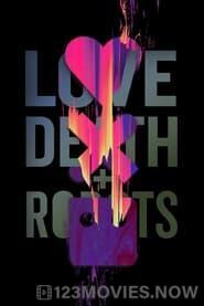 Love, Death and Robots Season 1 Episode 11