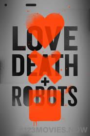 Love, Death & Robots Season 3 Episode 7