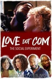 Love Dot Com: The Social Experiment