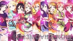 Love Live! The School Idol Movie