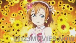 Love Live! The School Idol Movie