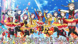 Love Live! The School Idol Movie