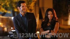 Lucifer Season 1 Episode 2