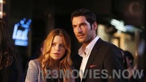 Lucifer Season 1 Episode 2