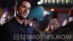 Lucifer Season 1 Episode 6