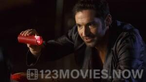 Lucifer Season 2 Episode 3