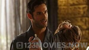 Lucifer Season 2 Episode 3