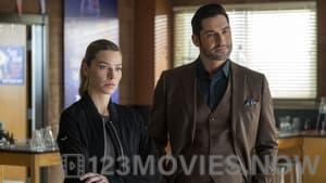 Lucifer Season 5 Episode 10