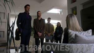 Lucifer Season 5 Episode 13